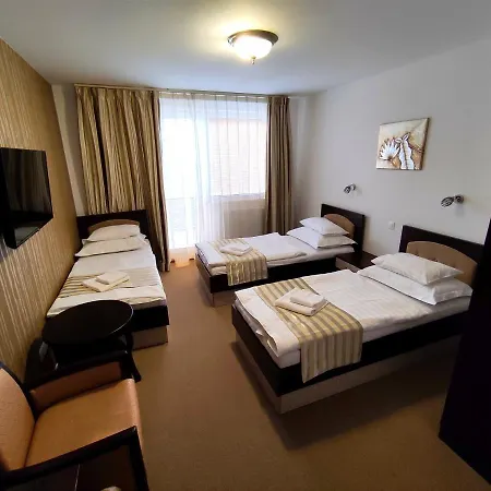 Hotel Sun Senec Exterior photo