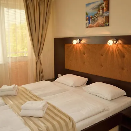 Hotel Sun Senec Exterior photo
