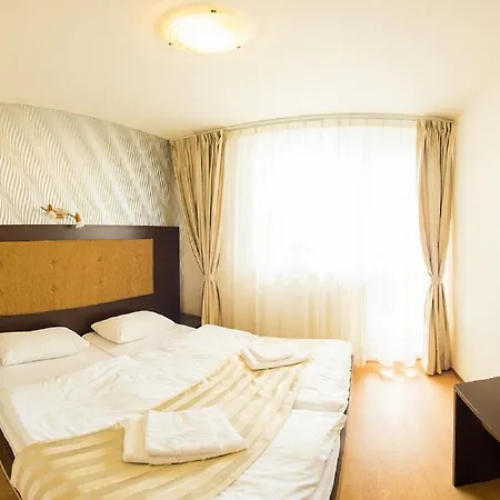 Hotel Sun Senec Exterior photo
