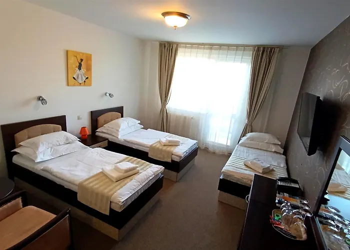 Hotel Sun