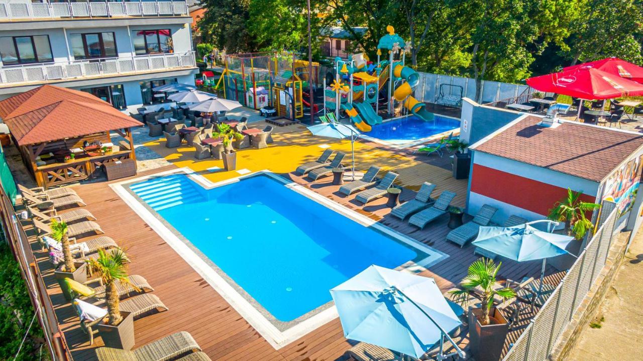 Sun Hotel