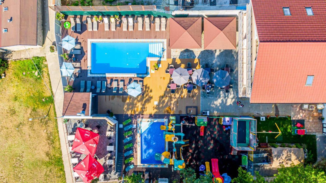 Hotel Sun 4*