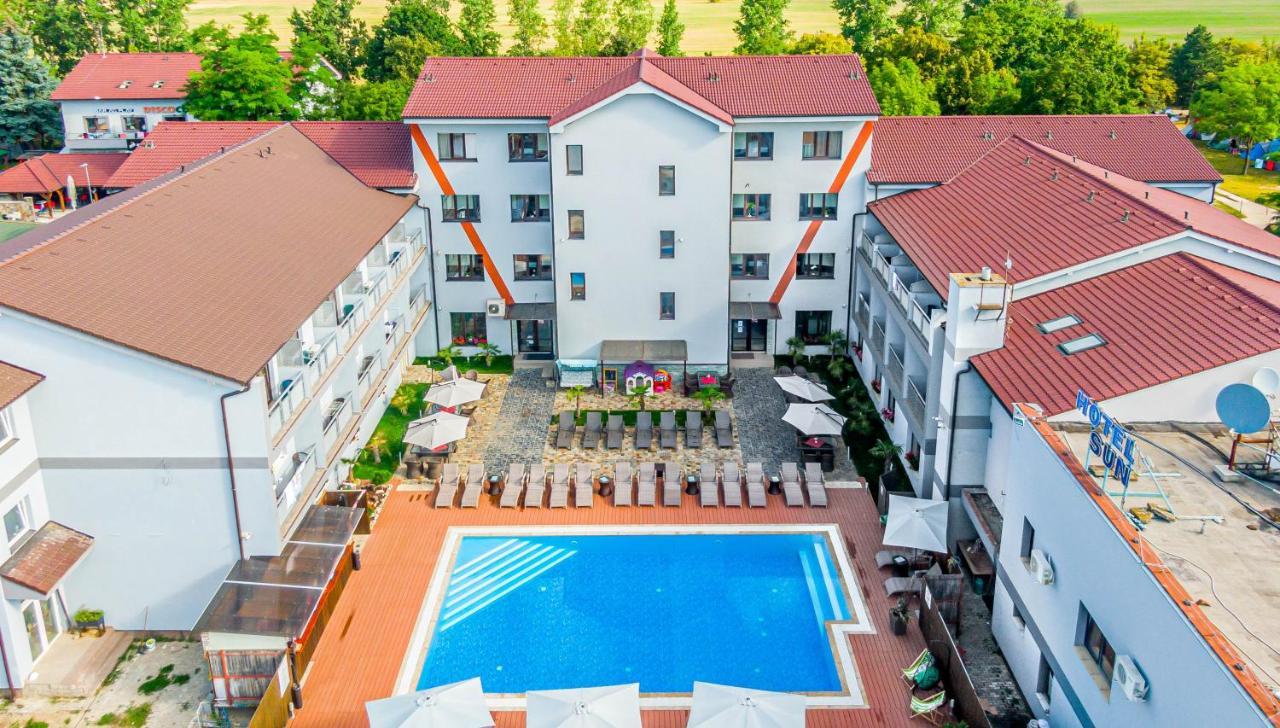 Sun Hotel 4*