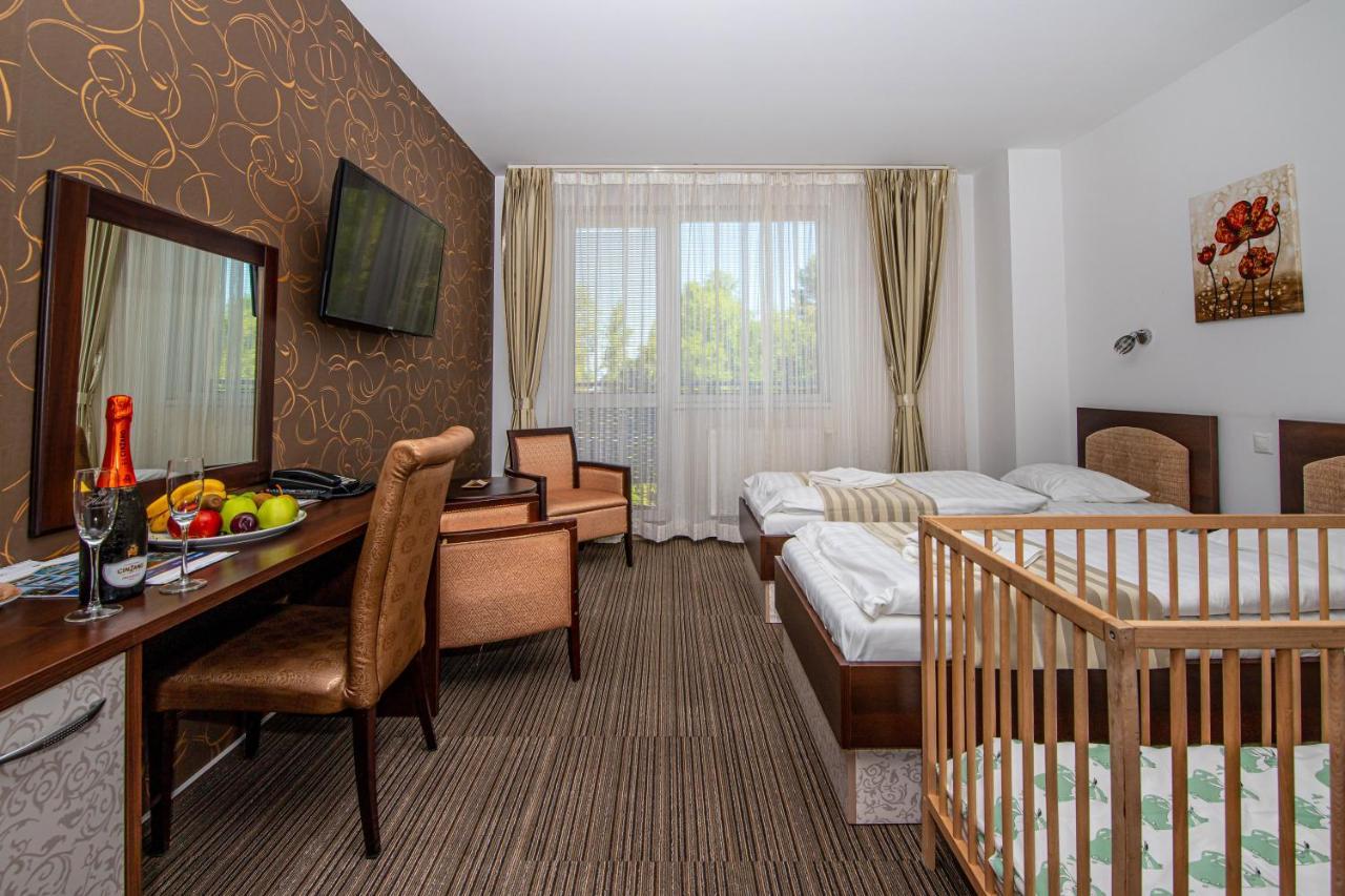 Hotel Sun 4*