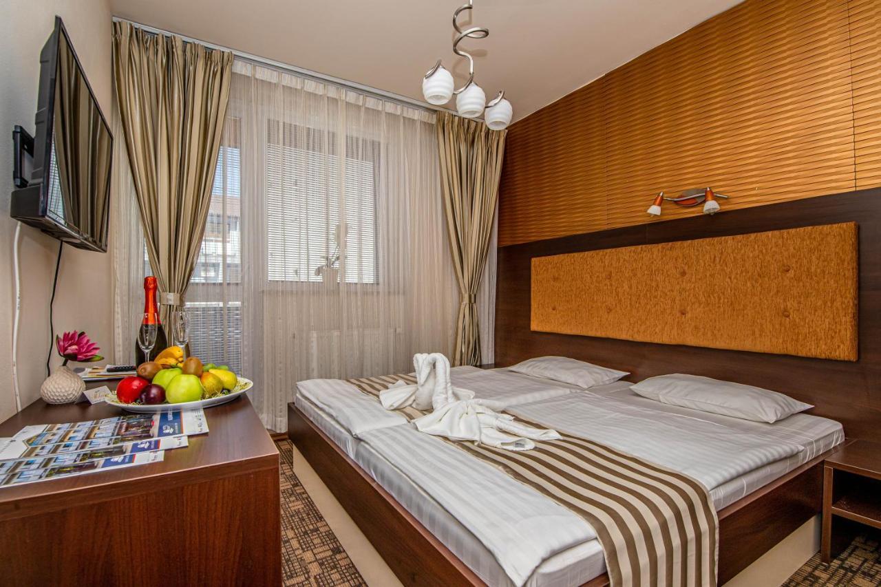 Sun Hotel Senec