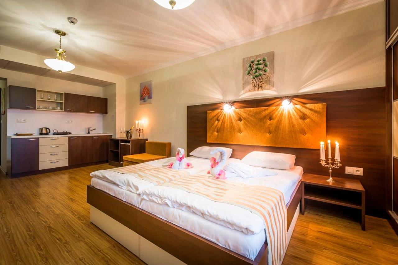 Hotel Sun Senec