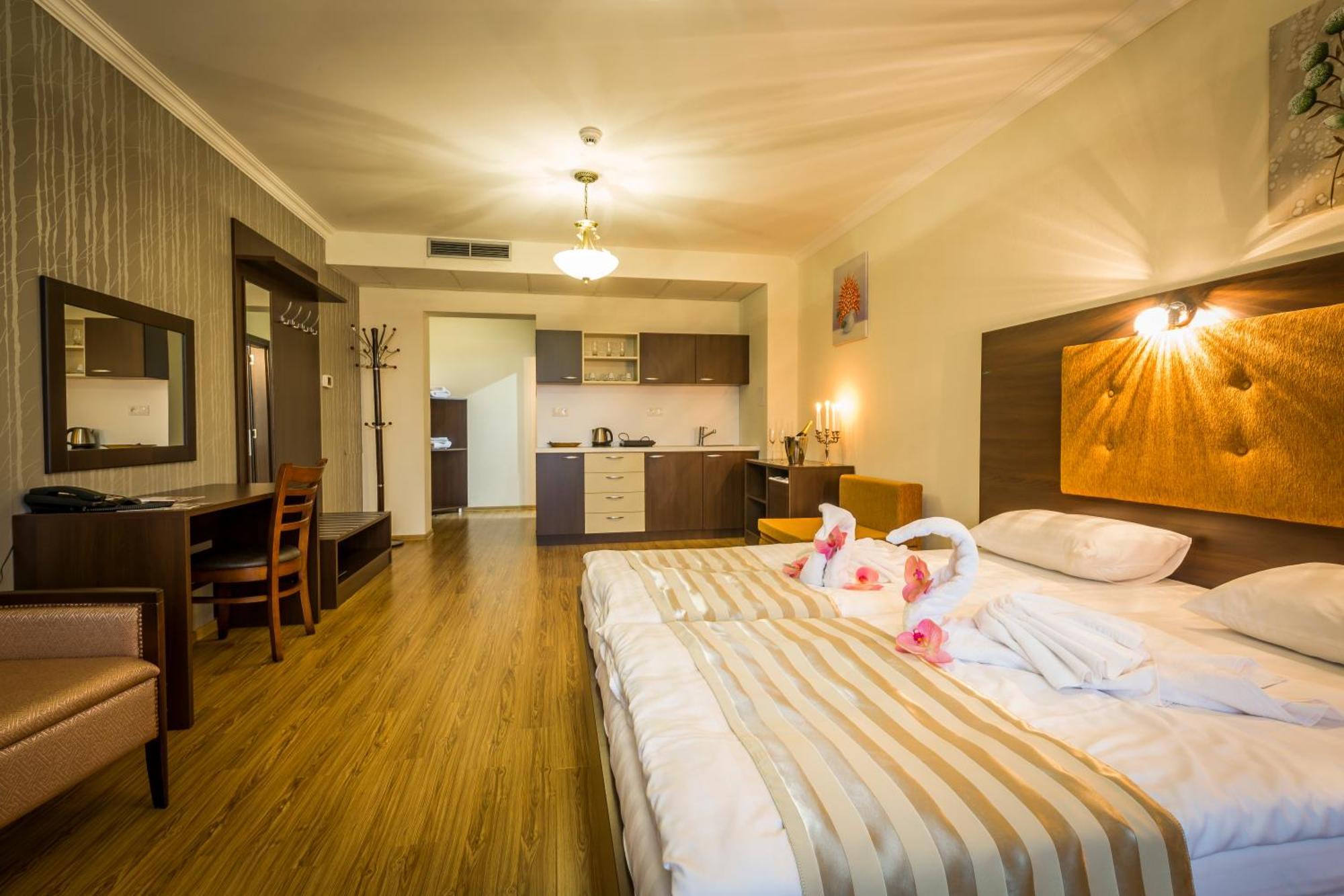 Sun Hotel 4*