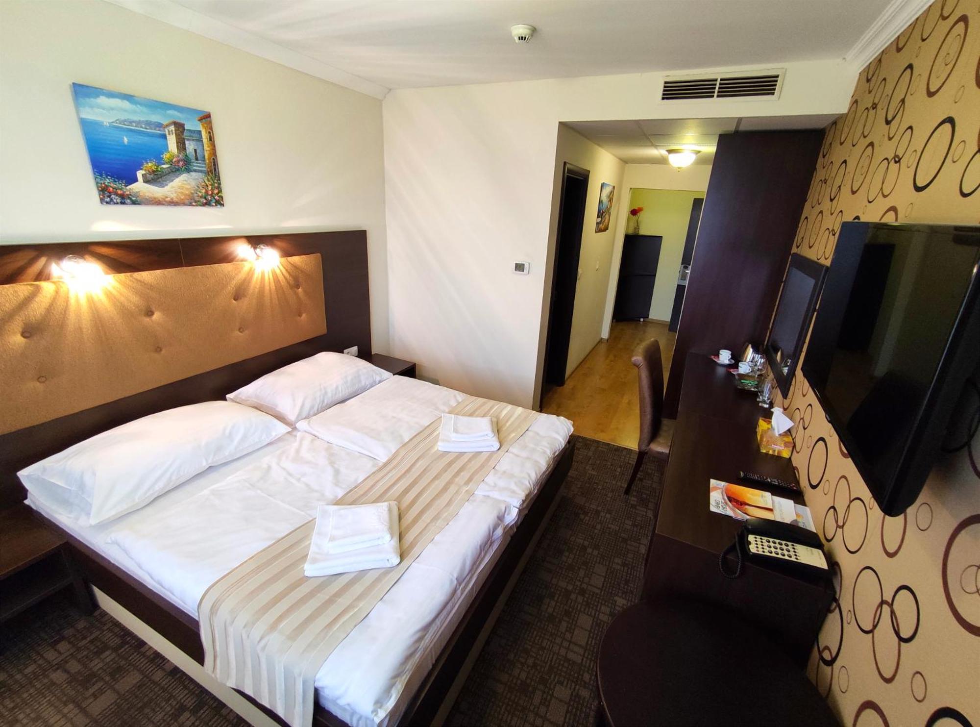 Hotel Sun Senec