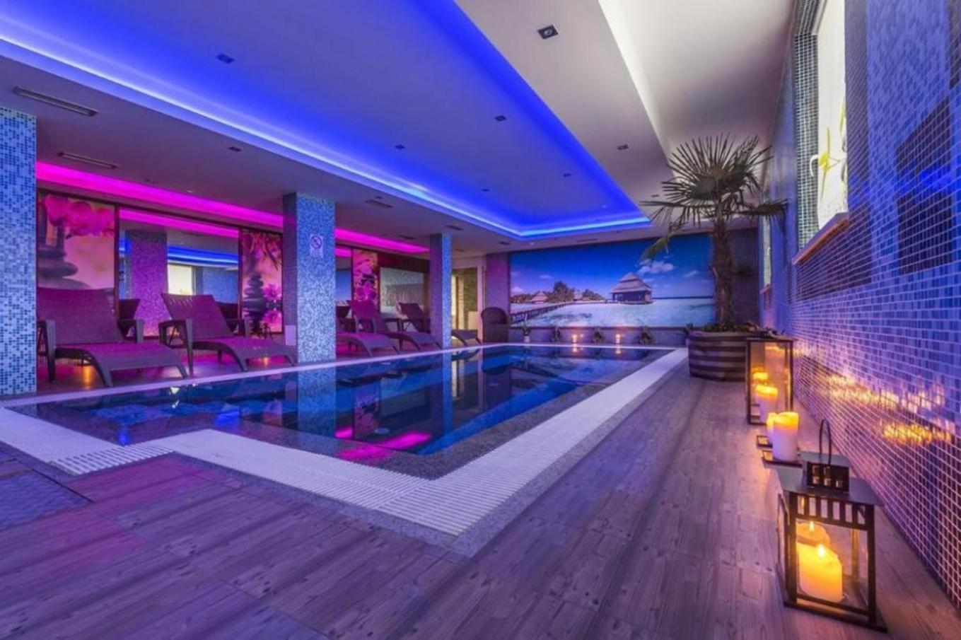 Sun Hotel