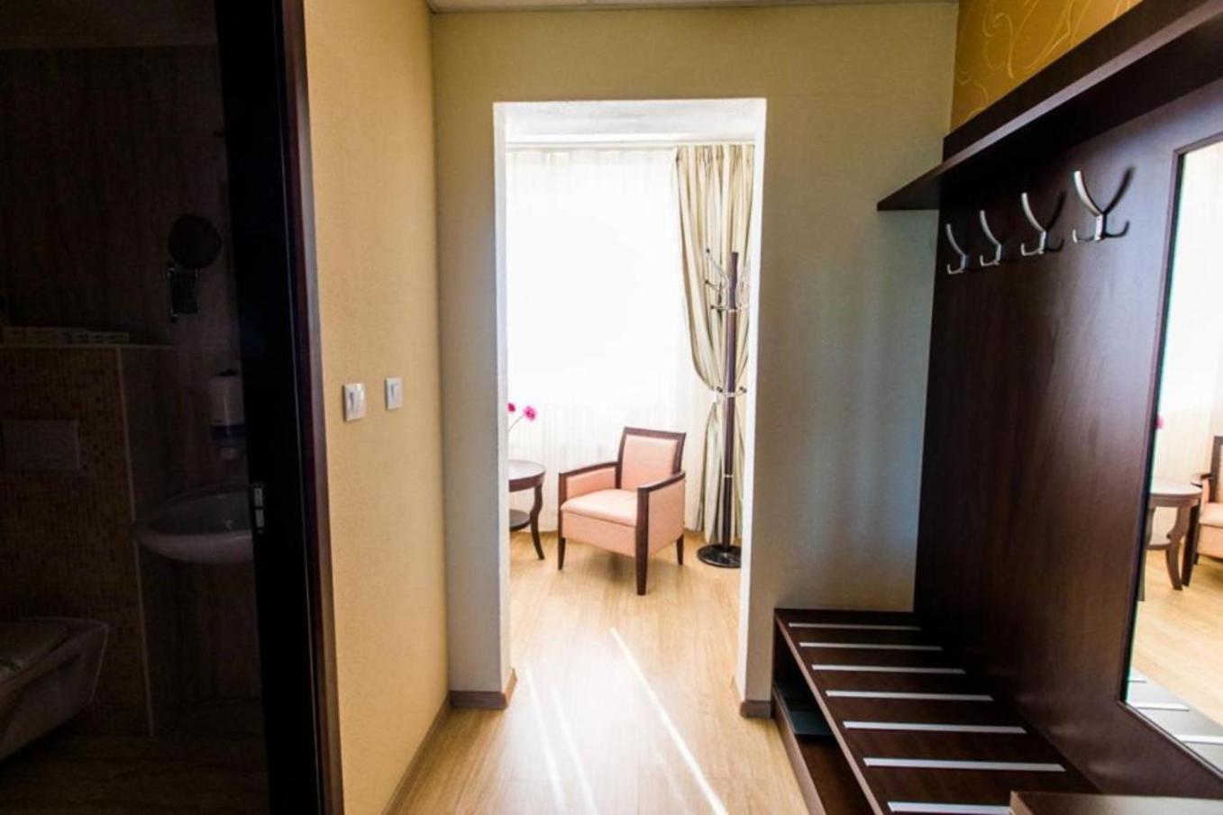Sun Hotel 4*