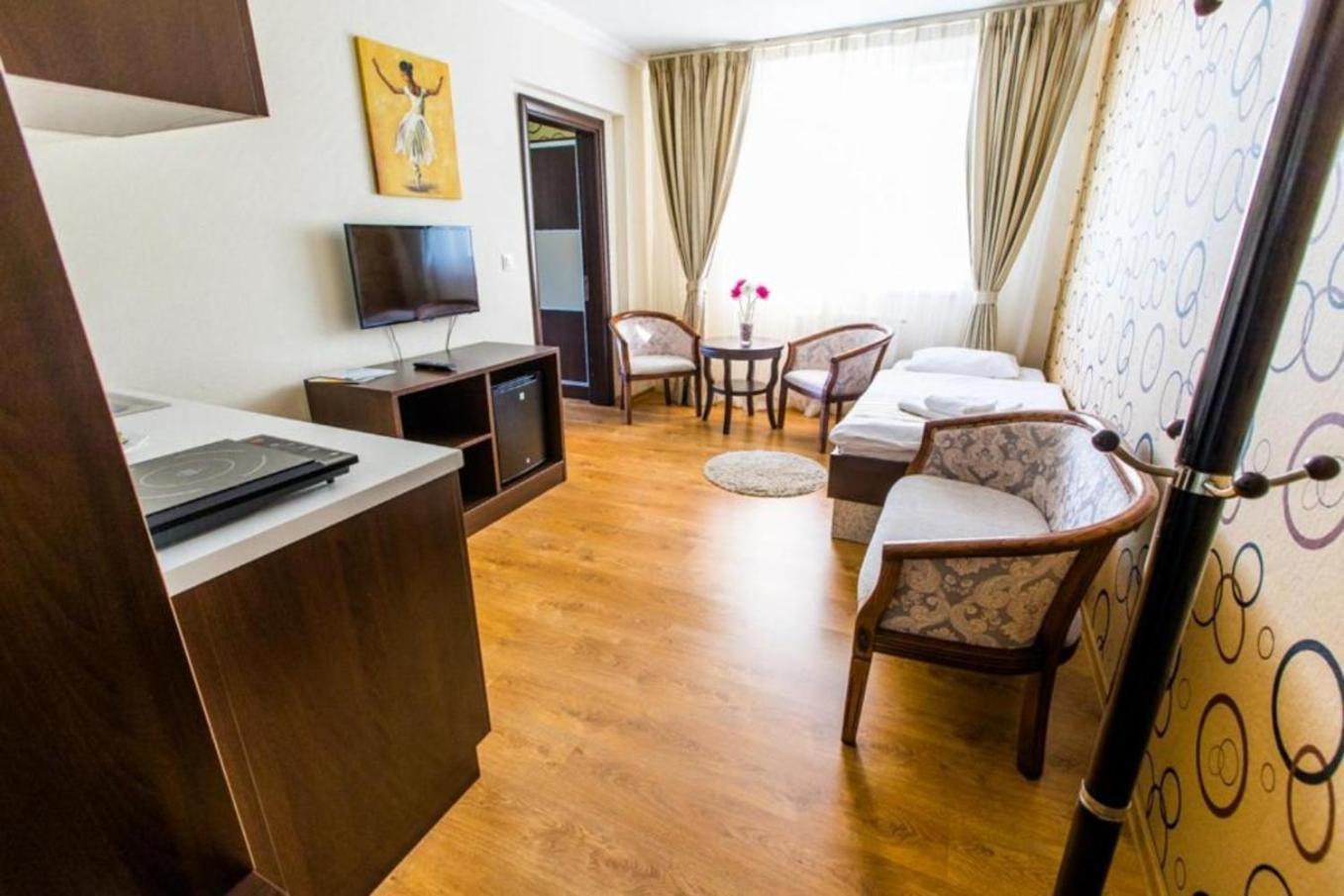 Sun Hotel 4*