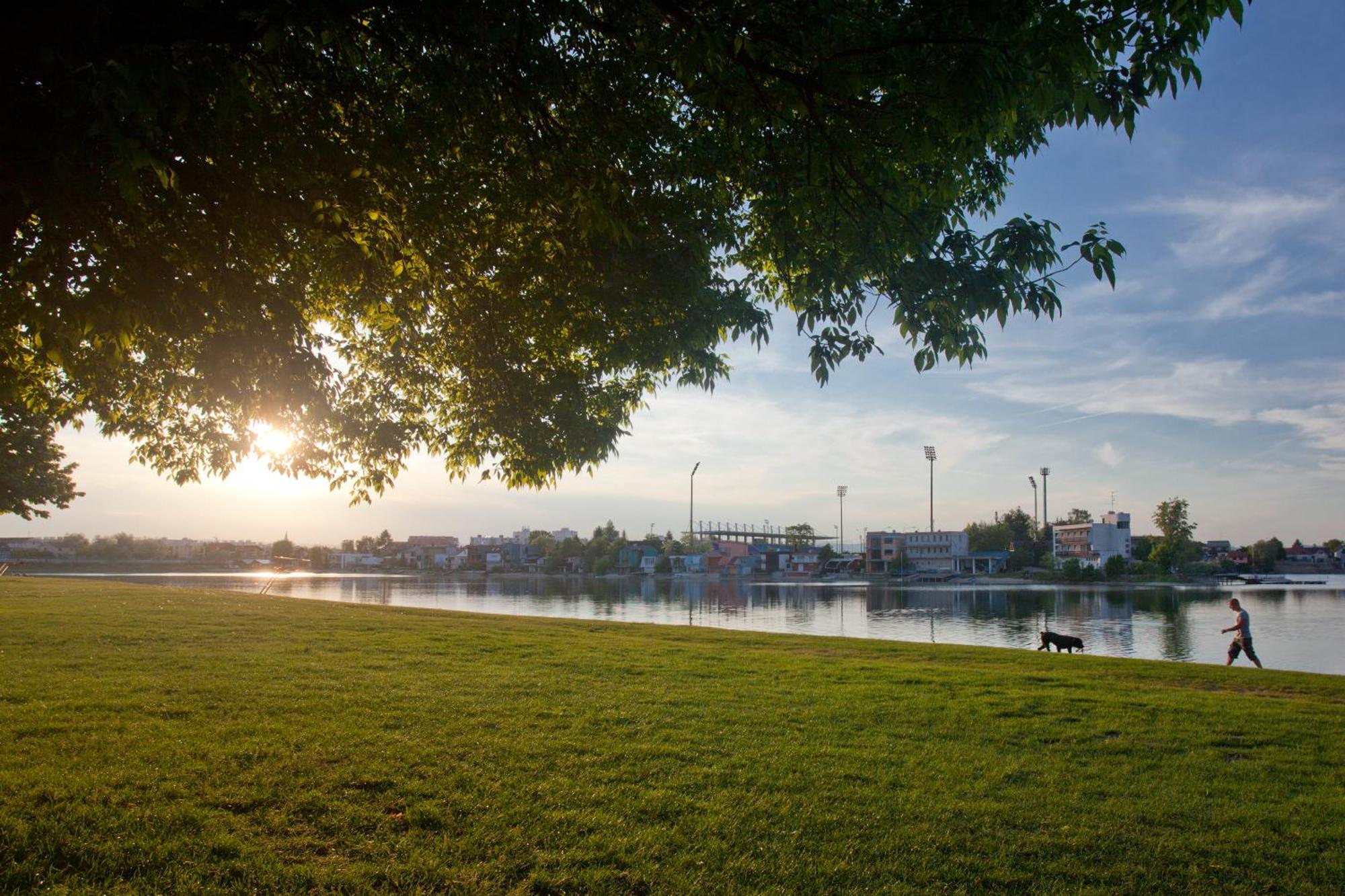 Hotel Sun Senec