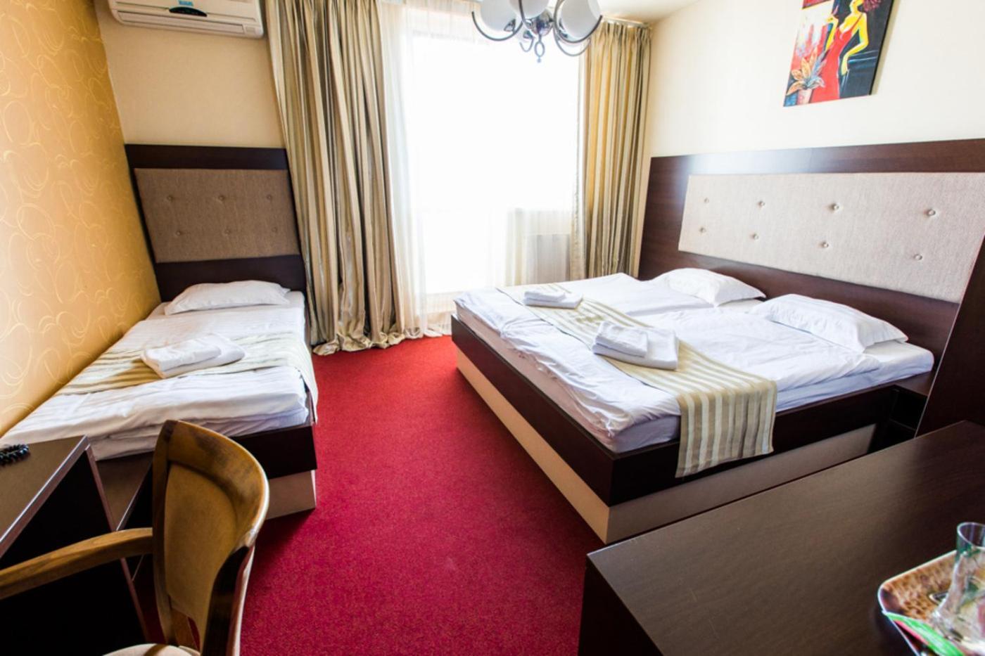 Hotel Sun