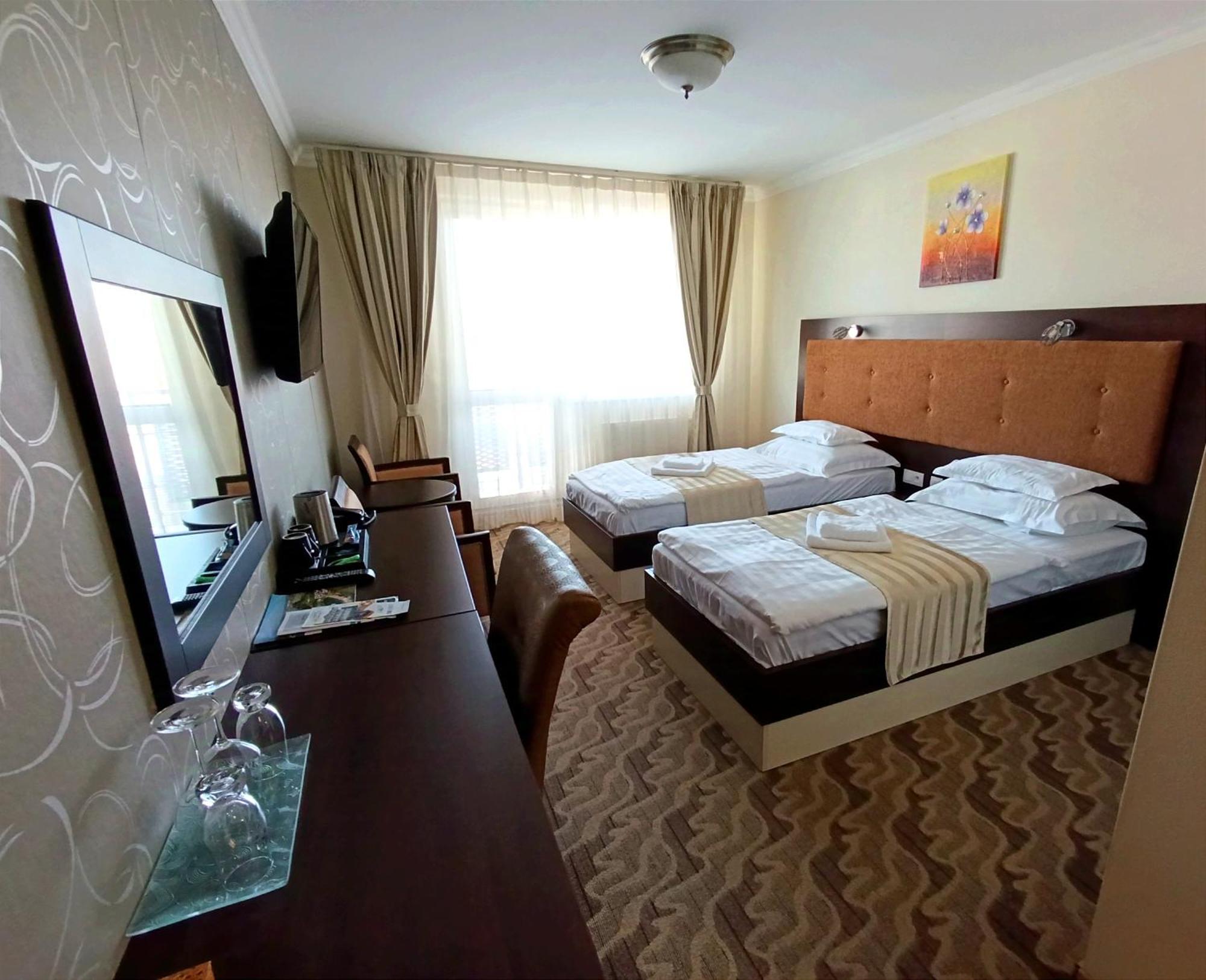 Hotel Sun Senec