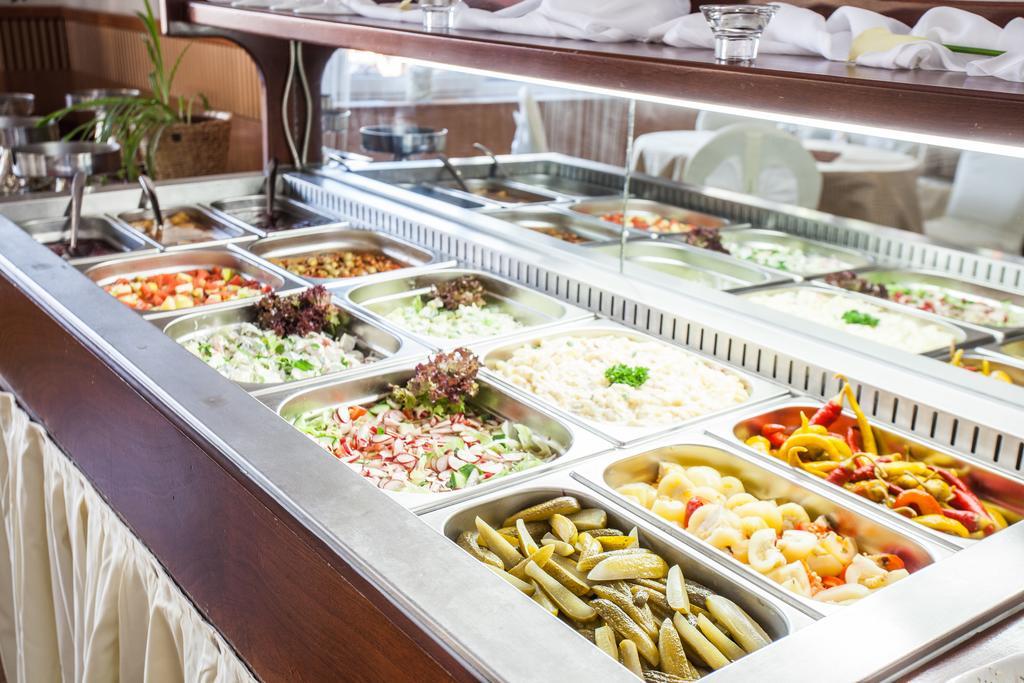 Hotel Sun Senec
