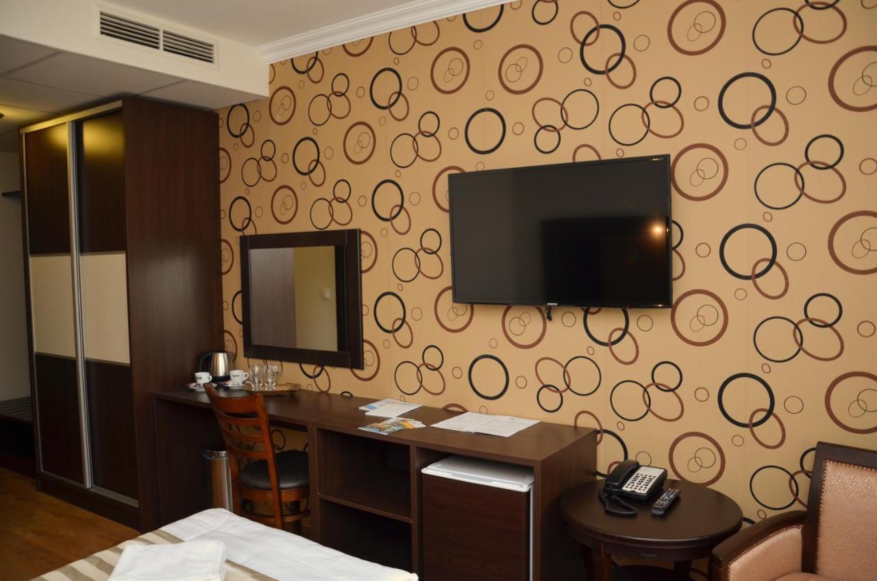 Sun Hotel
